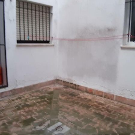 San Justo Apartment เฮเรซ เด ลาฟรอนเตรา ภายนอก รูปภาพ