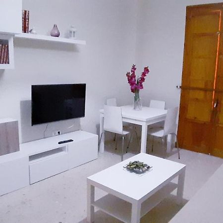 San Justo Apartment เฮเรซ เด ลาฟรอนเตรา ภายนอก รูปภาพ