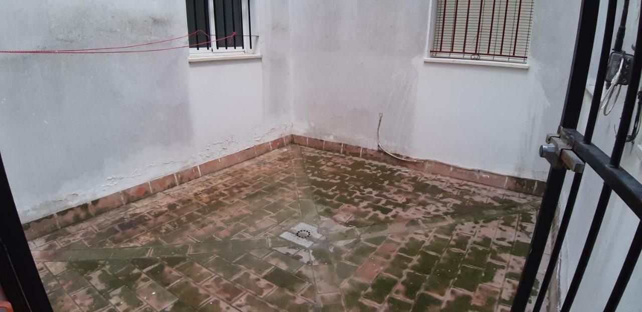 San Justo Apartment เฮเรซ เด ลาฟรอนเตรา ภายนอก รูปภาพ