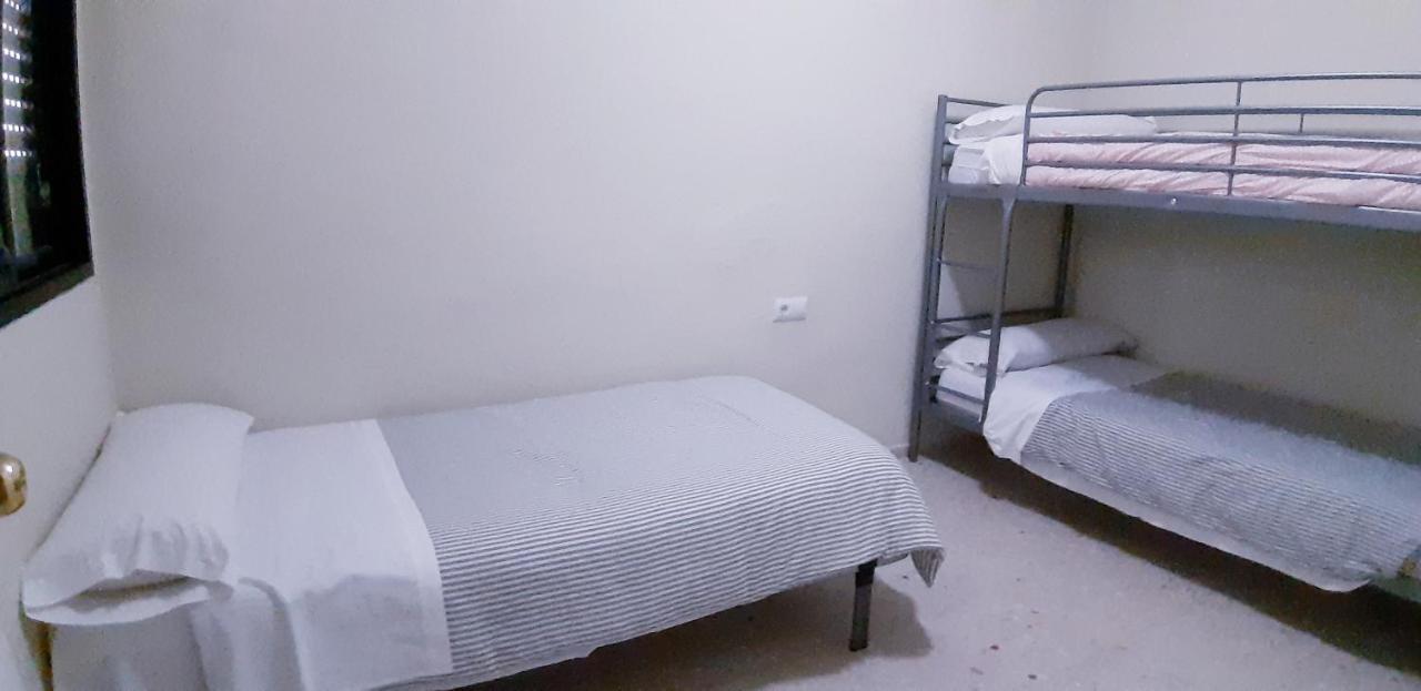 San Justo Apartment เฮเรซ เด ลาฟรอนเตรา ภายนอก รูปภาพ