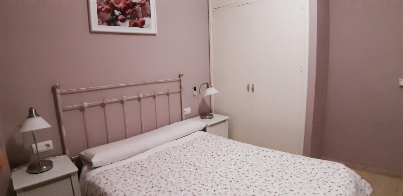 San Justo Apartment เฮเรซ เด ลาฟรอนเตรา ภายนอก รูปภาพ