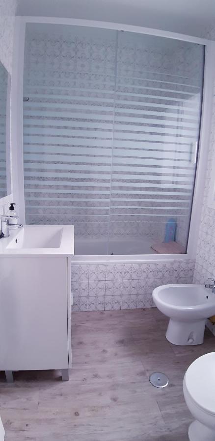 San Justo Apartment เฮเรซ เด ลาฟรอนเตรา ภายนอก รูปภาพ