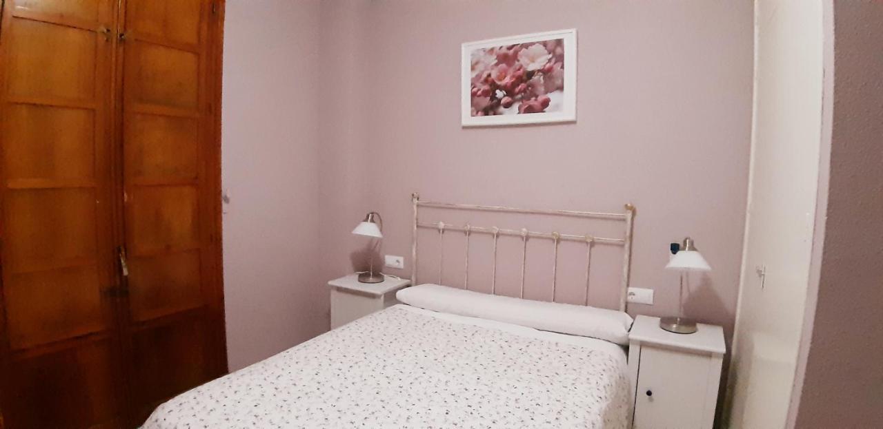 San Justo Apartment เฮเรซ เด ลาฟรอนเตรา ภายนอก รูปภาพ