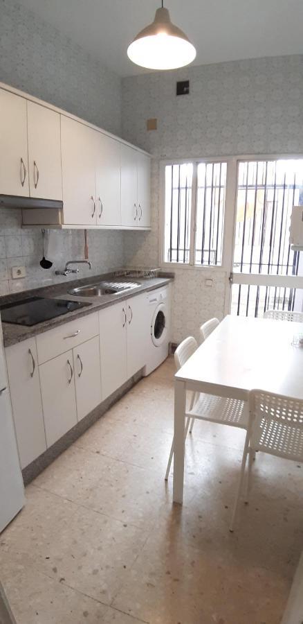 San Justo Apartment เฮเรซ เด ลาฟรอนเตรา ภายนอก รูปภาพ